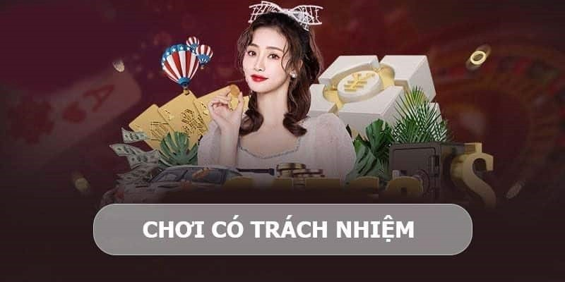 Chơi games Iwin có trách nhiệm và lành mạnh