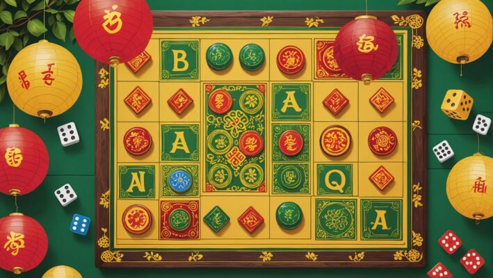 Giới Thiệu Về Game Bài Đổi Thưởng Bầu Cua