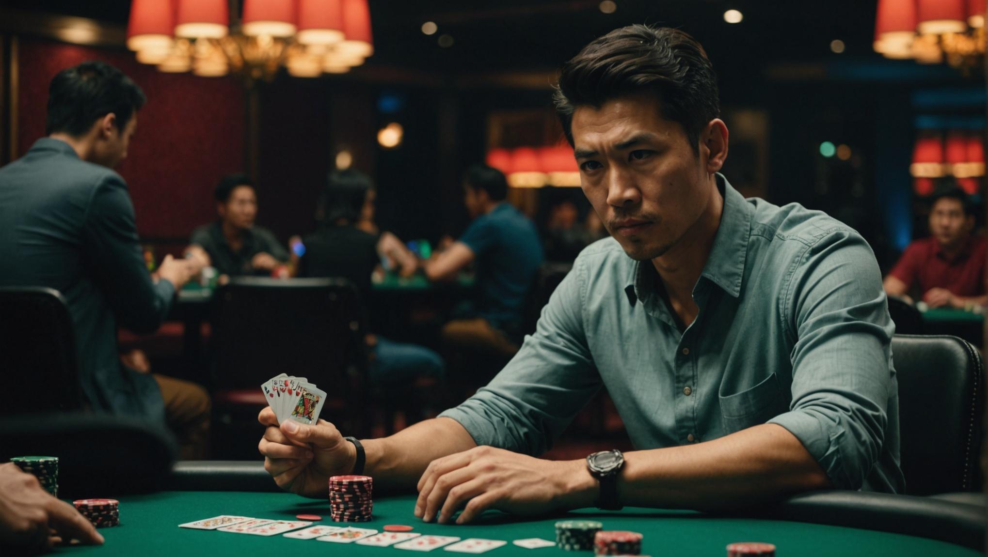 Hướng Dẫn Poker Cho Người Mới Bắt Đầu