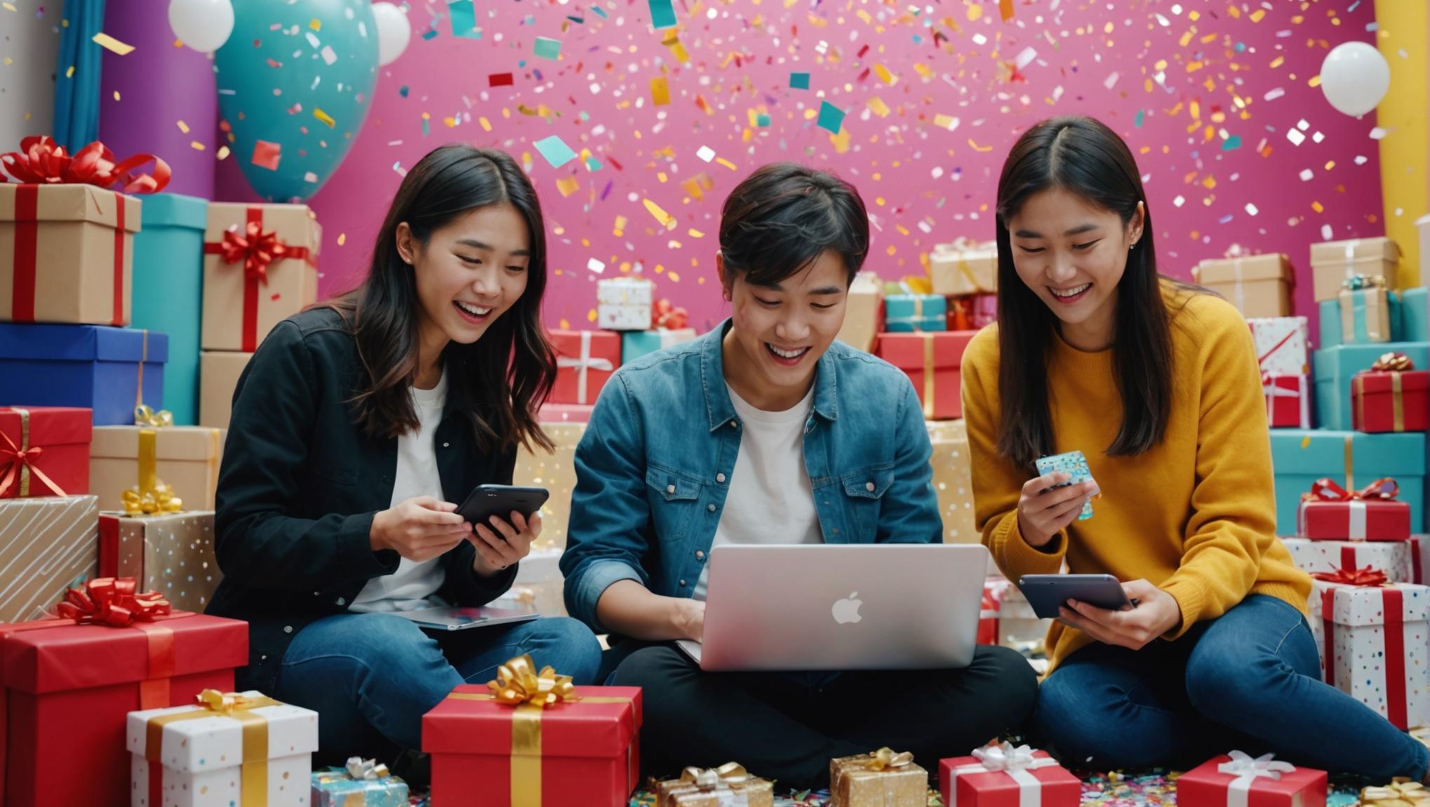 Điều Kiện Nhận Giftcode iWin