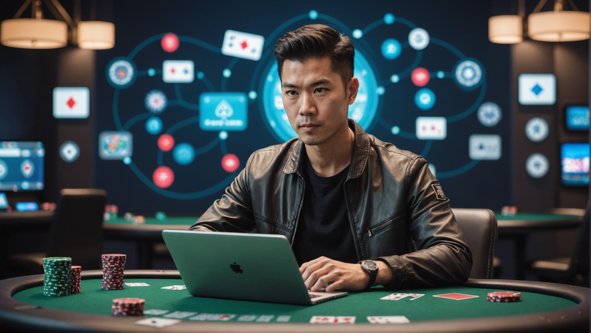 Mẹo Và Chiến Lược Chơi Poker