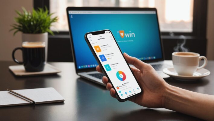 Tải APK iWin - Hướng Dẫn Chi Tiết Và Lợi Ích