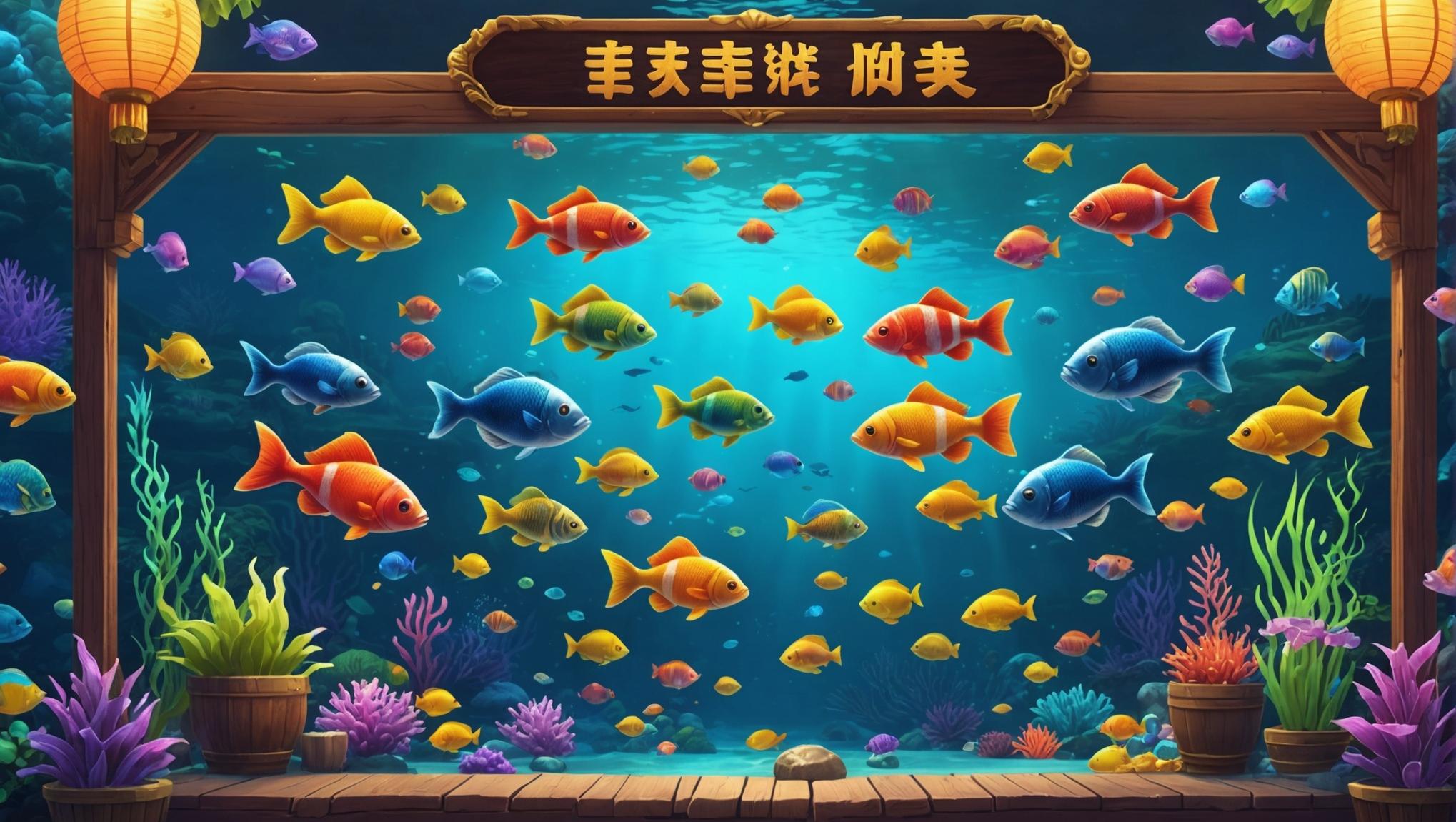 Tải Và Cài Đặt Game Bắn Cá Đổi Thưởng